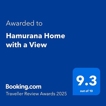 Hamurana Home With A View روتوروا المظهر الخارجي الصورة
